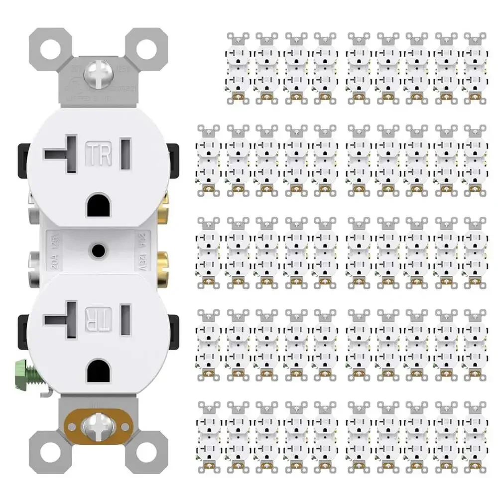N/A 20 amp
